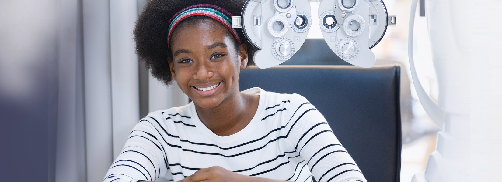 Comprehensive Eye Exams in Commerce City